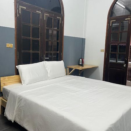 Hanoi Avana Homestay Long Bien المظهر الخارجي الصورة