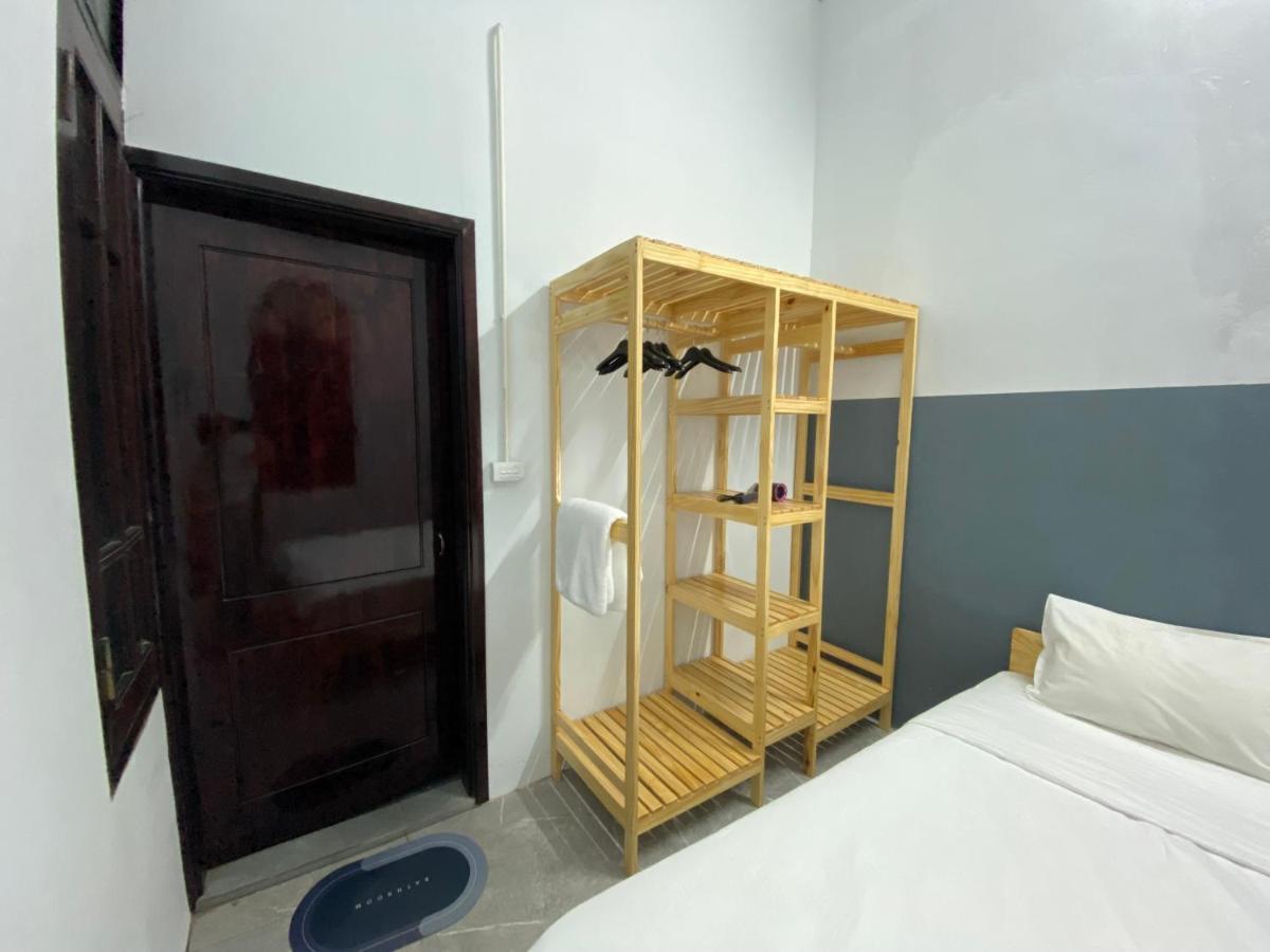 Hanoi Avana Homestay Long Bien المظهر الخارجي الصورة