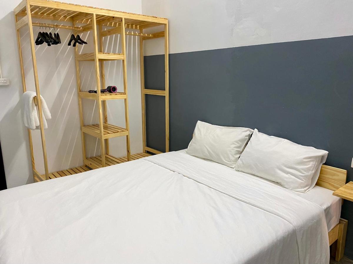 Hanoi Avana Homestay Long Bien المظهر الخارجي الصورة