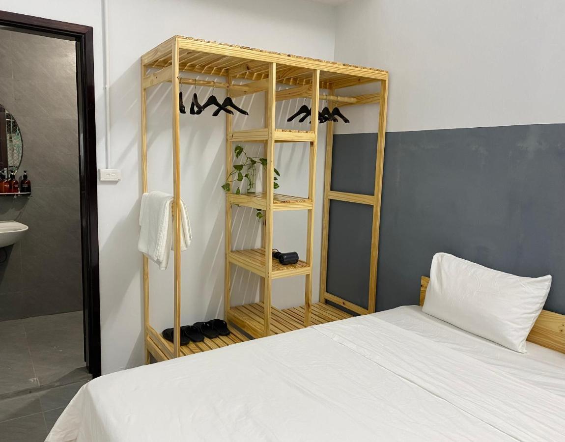 Hanoi Avana Homestay Long Bien المظهر الخارجي الصورة