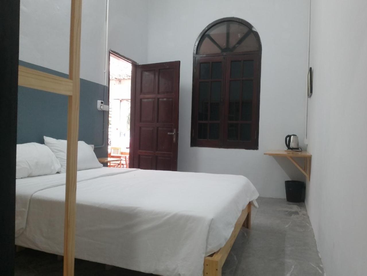 Hanoi Avana Homestay Long Bien المظهر الخارجي الصورة